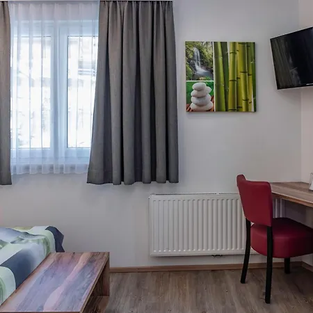 Nawu Apartments 4* Hermagor-Pressegger See