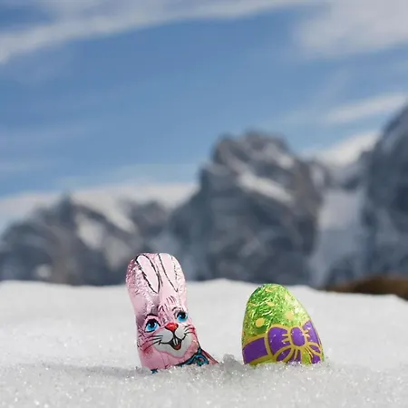 Nawu & Restaurant מלון 4*