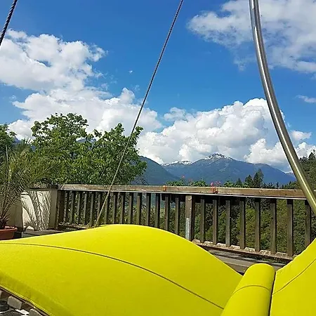 Nawu Apartments & Restaurant Hermagor-Pressegger See