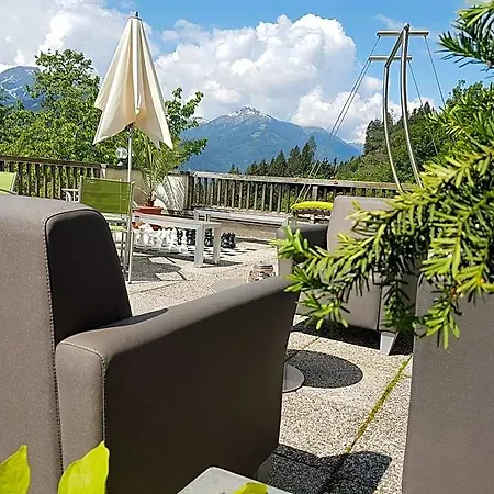 Nawu Apartments & Restaurant Hotel Hermagor-Pressegger See