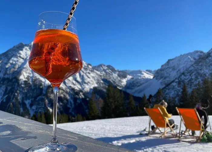 Nawu & Restaurant 酒店 黑马戈尔