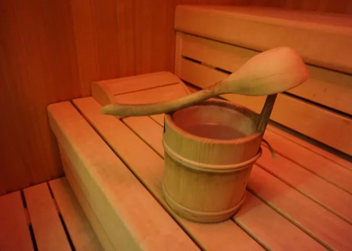 מלון Nawu & Restaurant הרמגור