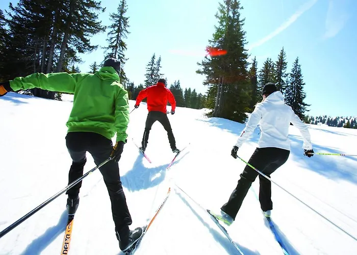 Nawu & Restaurant 4*