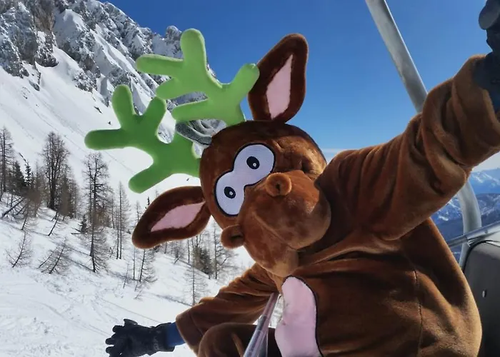 מלון Nawu & Restaurant הרמגור