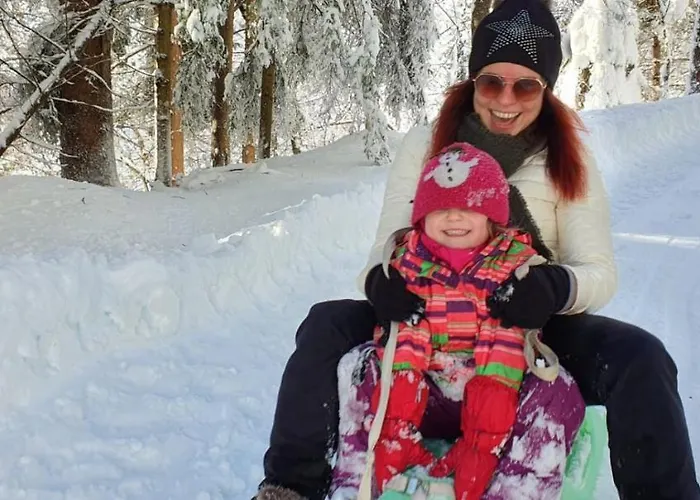 Nawu & Restaurant 酒店