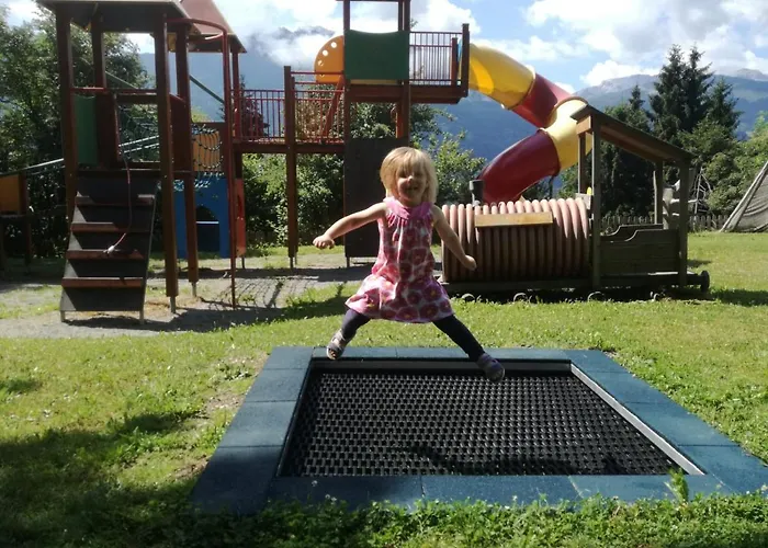 Otel Nawu & Restaurant