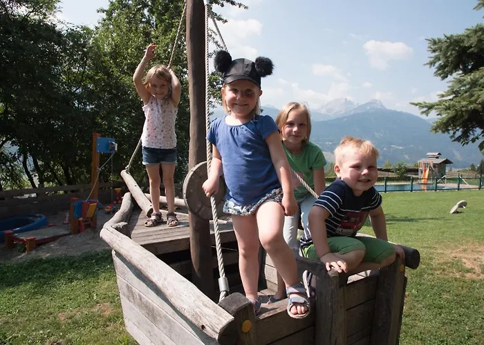 מלון Nawu & Restaurant