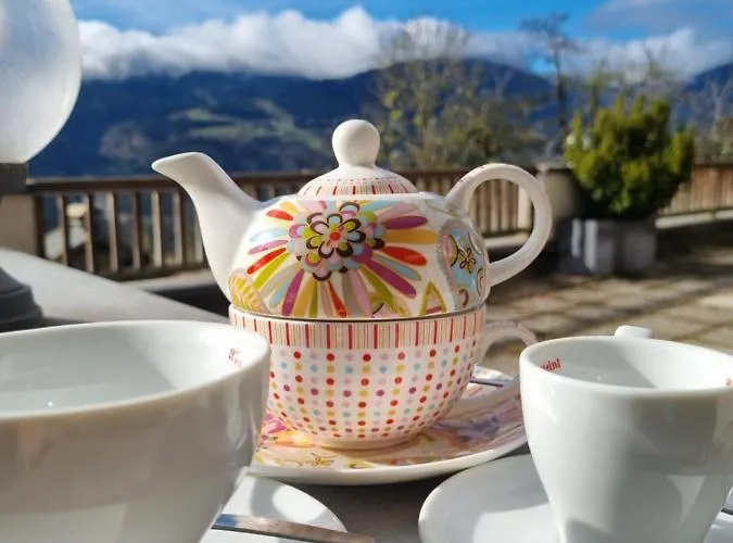 Nawu & Restaurant מלון הרמגור