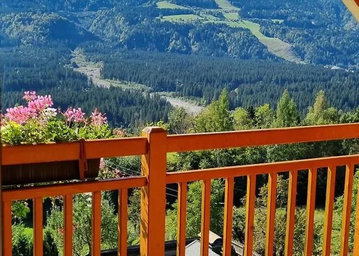 Nawu & Restaurant 酒店