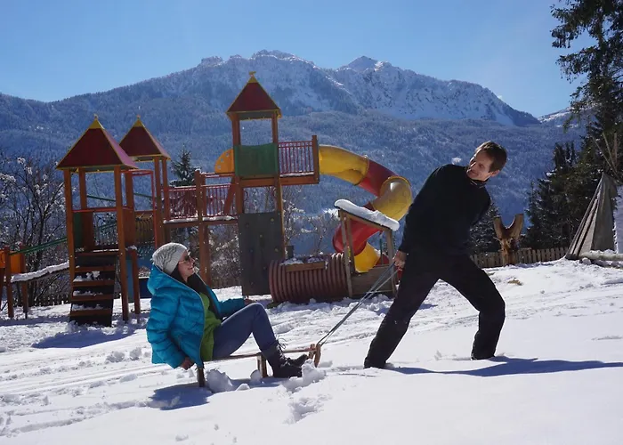 Nawu & Restaurant הרמגור