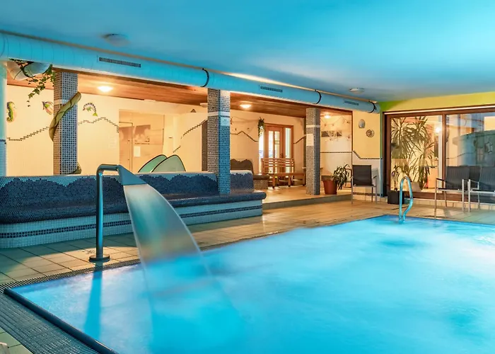 מלון Nawu & Restaurant