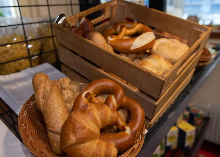 Nawu & Restaurant 4* 黑马戈尔