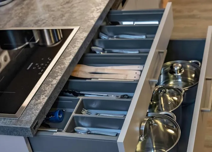 מלון Nawu & Restaurant