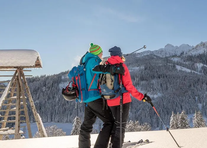 מלון Nawu & Restaurant