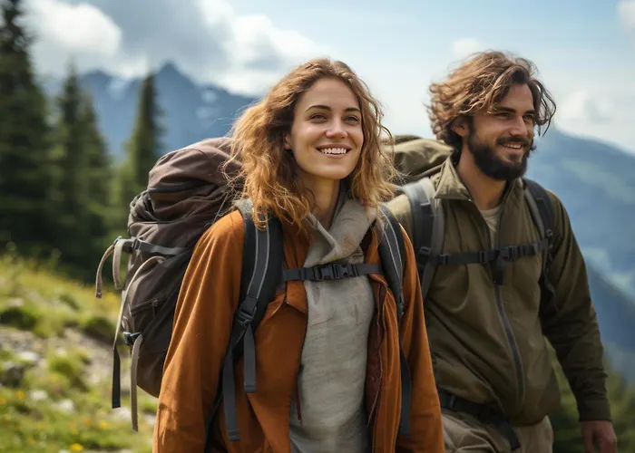 Nawu & Restaurant 酒店 黑马戈尔