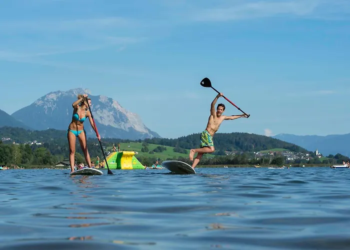 Nawu & Restaurant 4* הרמגור