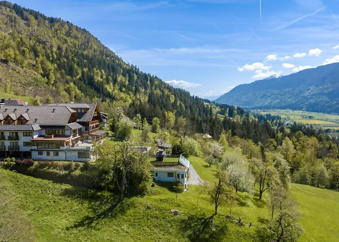 Nawu & Restaurant Otel