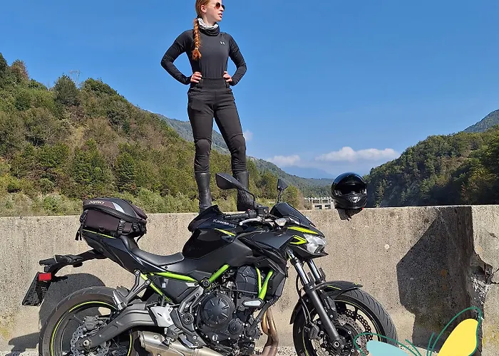 Nawu & Restaurant Hermagor-Pressegger See