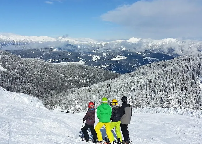 Nawu & Restaurant הרמגור