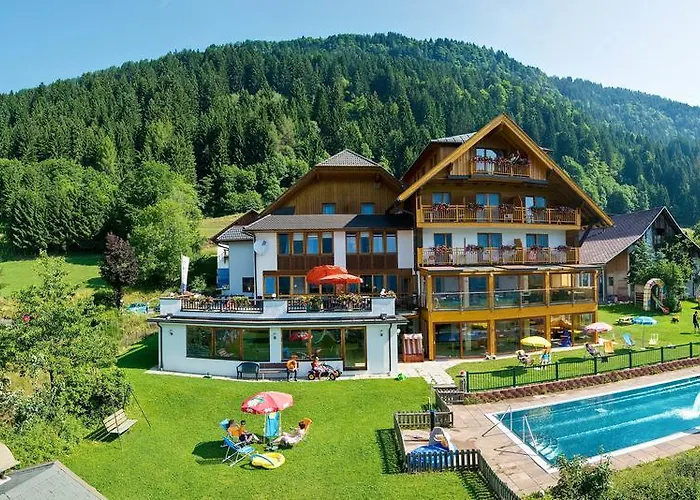 Nawu & Restaurant Otel