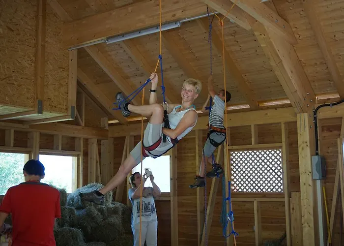 酒店 Nawu & Restaurant 黑马戈尔